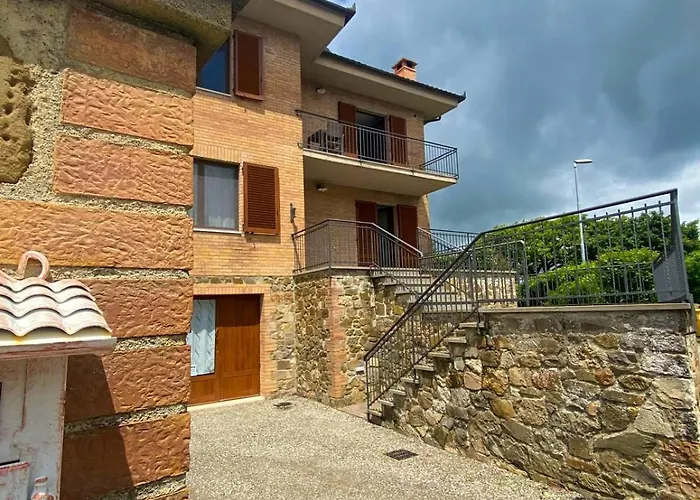 Casa Vacanze La Pineta