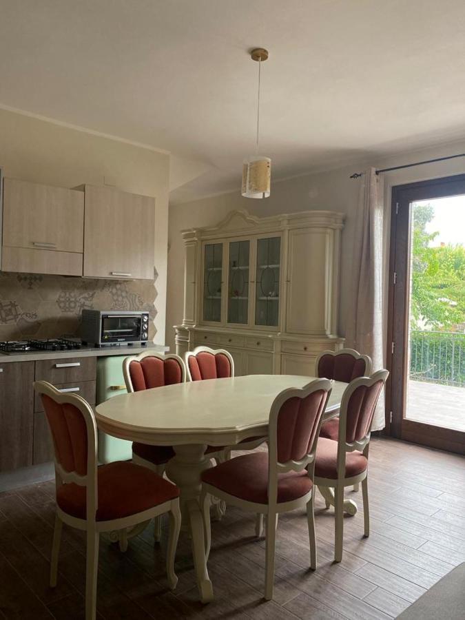 Apartment La Pineta Montalcino