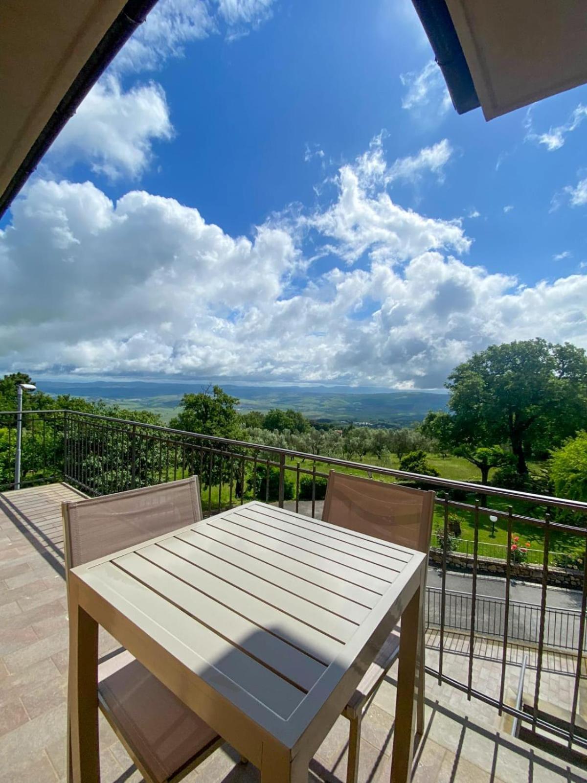 La Pineta Apartment *