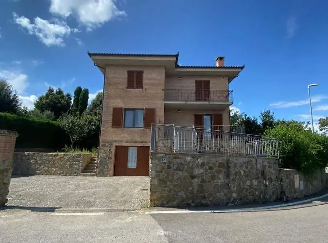Casa Vacanze La Pineta