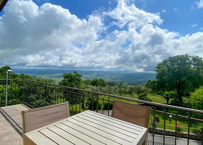 Casa Vacanze La Pineta