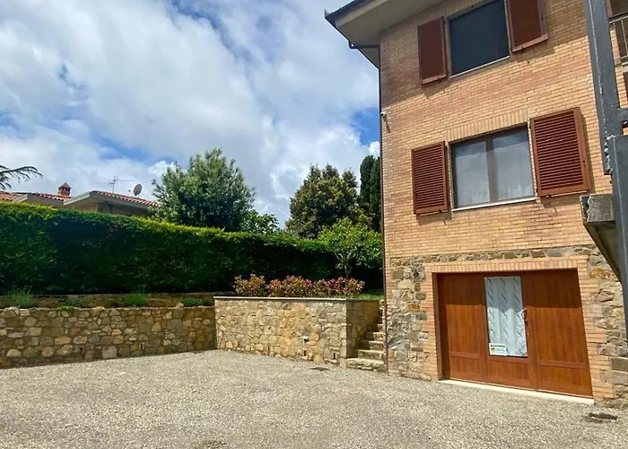 Casa Vacanze La Pineta