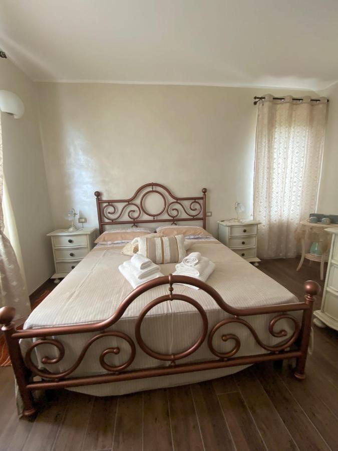 La Pineta Apartment *