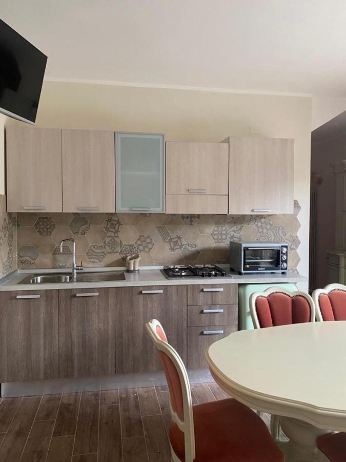 La Pineta Apartment Montalcino