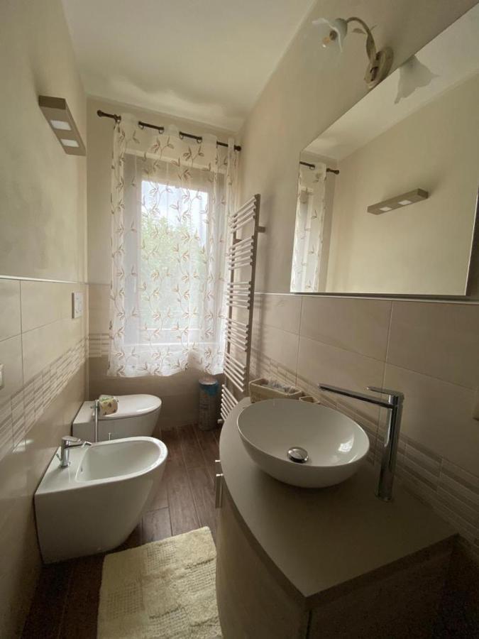 Apartment La Pineta Montalcino
