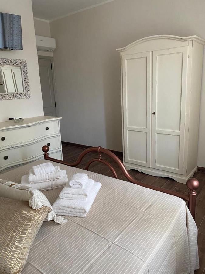Apartment La Pineta