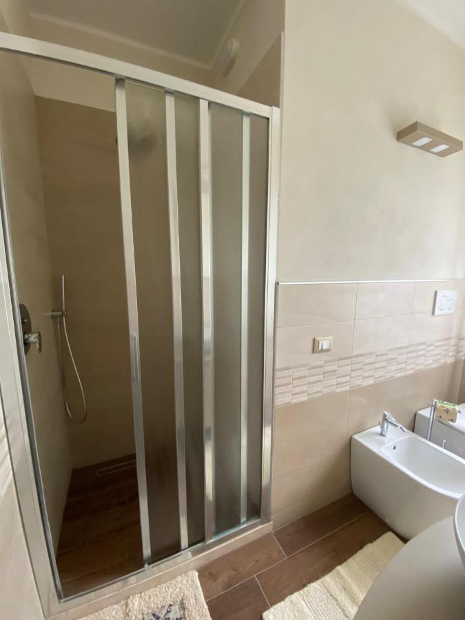 La Pineta Apartment *