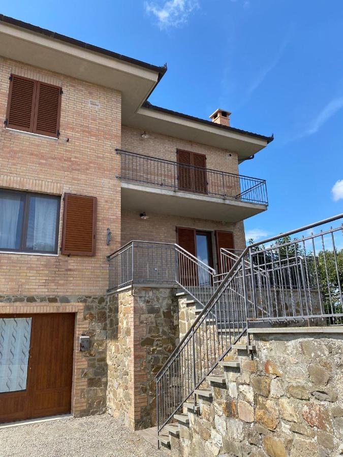 La Pineta Montalcino