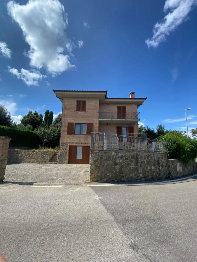 Apartment La Pineta