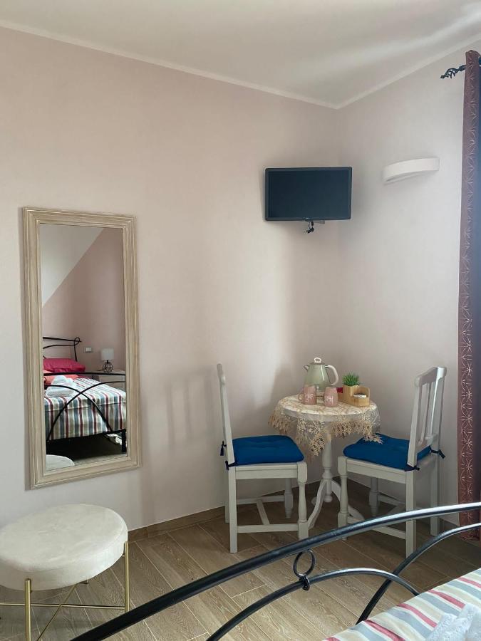 Apartment La Pineta