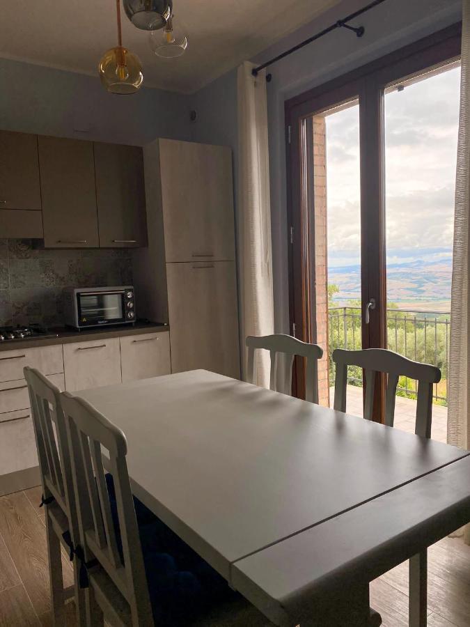La Pineta Montalcino