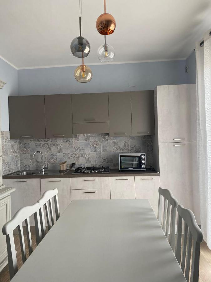 Apartment La Pineta