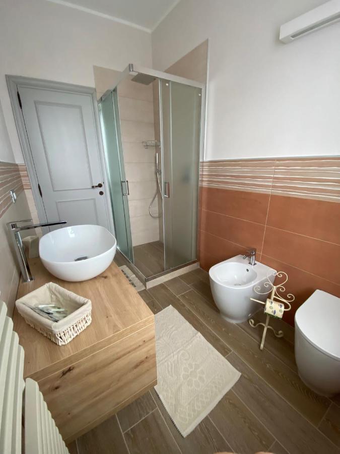La Pineta Apartment Montalcino
