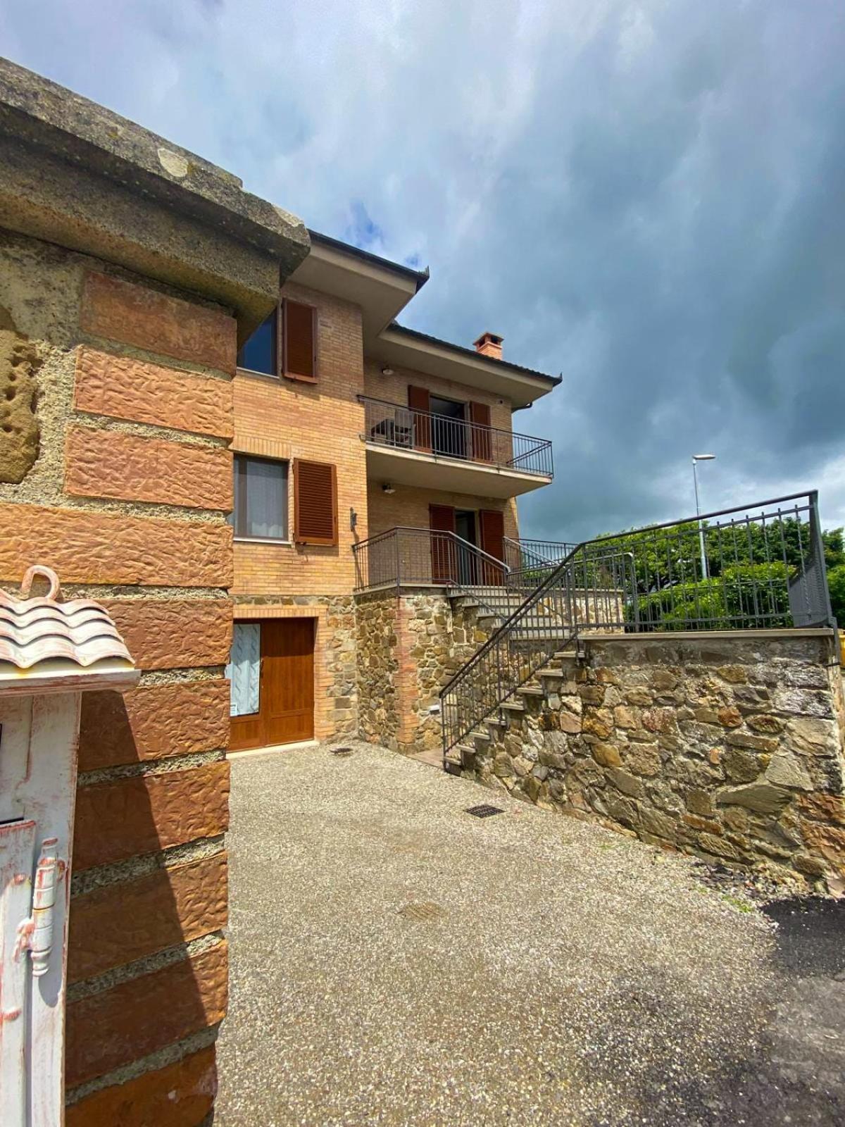 Apartment La Pineta Montalcino